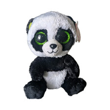 Ty Beanis Boos - Bamboo Panda