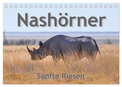Robert styppa nashörner - robert,