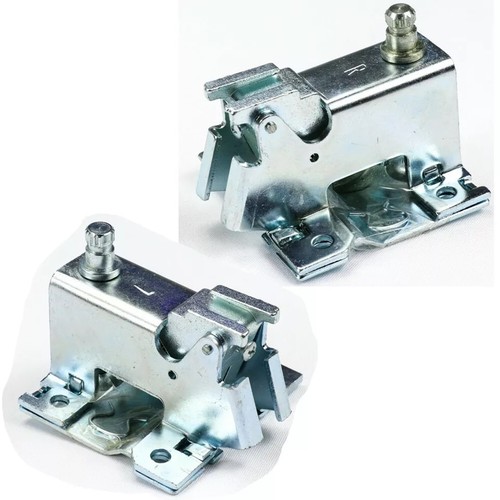 Türschlösser set links - set,