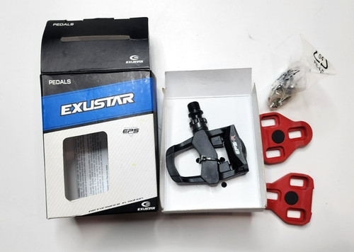 New exustar pr103p clipless - new, e-pr103p