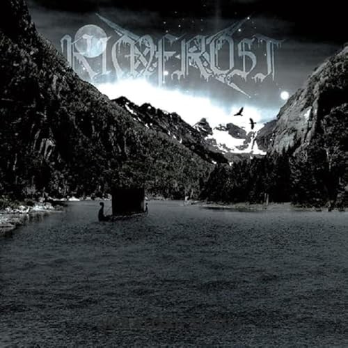 Rimfrost veraldar nagli cd - nagli, [cd]