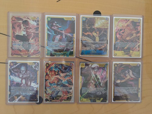 Bandai one piece - one, game