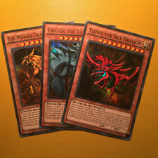Slifer the Sky Dragon Obelisk