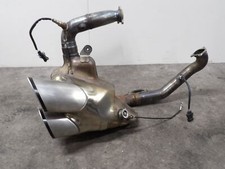 Ducati Diavel 1260 2019-2020 Auspuff (Muffler) 201632093