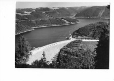 G497 AK Hohenwarte-Talsperre Blick von Klinkhardts Höhe gelaufen 1973