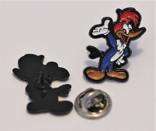 Woody woodpecker pin - (pw, 308)