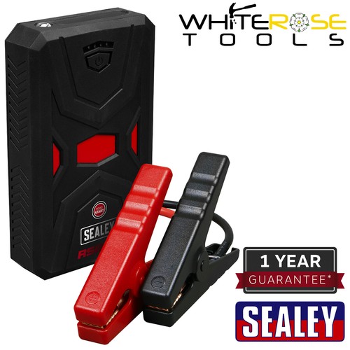 Sealey roadstart 600a 12v - sealey, roadstart®