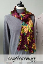 Seidenschal Damenschal