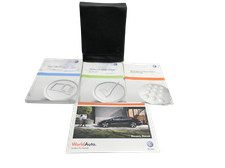 Serviceheft Betriebsanleitung