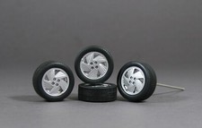 Opel Astra F GSI Alufelgen Umbau Zubehör Tuning 1/18