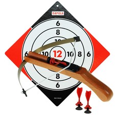 Gapola Armbrust-Pistole für