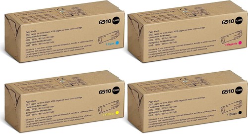Xxl toner patronen für - toner,