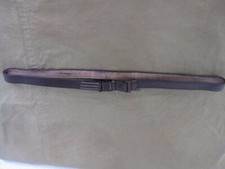 Tragegurt mit Frosch