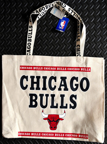 Chicago bulls tasche primark - chicago,