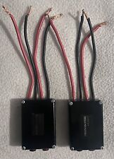 PHONOSOPHIE BI-WIRE ADAPTER HIGH END TUNING