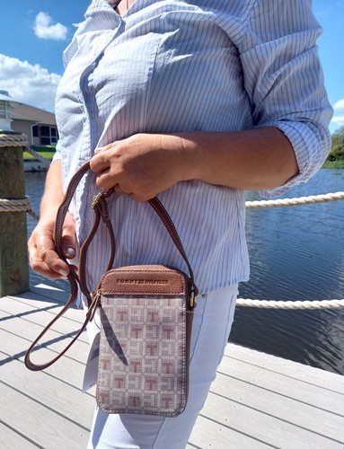 Tommy hilfiger handtasche - tommy,