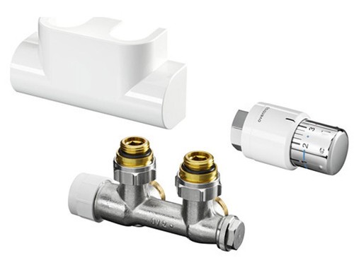 Oventrop set multiblock - set, t