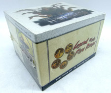 LEGEND OF THE 5 RINGS