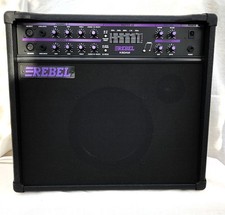 REBEL*K60AM*Seltener Vintage