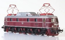 Kiss 245116 Spur 1 E-Lok BR19