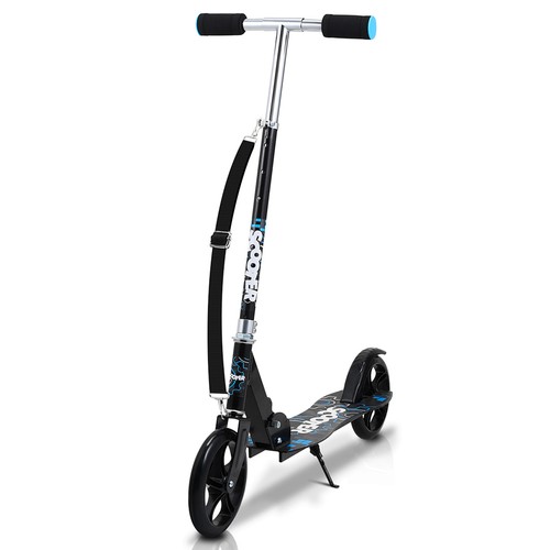 Kinderroller kinderscooter - kinderroller,