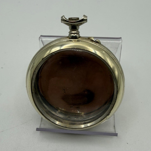 Taschenuhr gehäuse savonnette - taschenuhr-gehäuse,