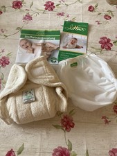 Lotties Stoffwindeln