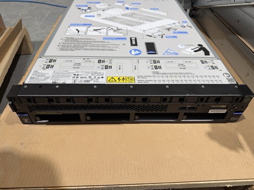 Ibm power linux l922 - ibm,