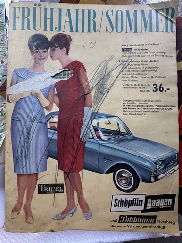 Schöpflin haagen - schöpflin,