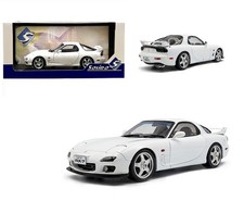 1999 Mazda RX7 FD3RS Pure