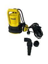 Kärcher SP 16.000 Dirt