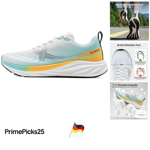 Laufschuhe herren extra - laufschuhe,