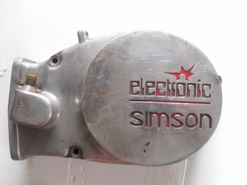 Orig lichtmaschinendeckel - orig.,