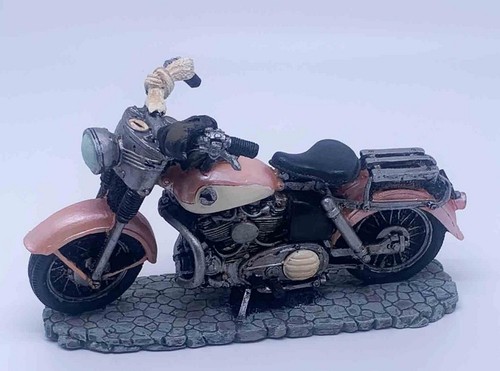 Modell motorrad sammler - modell,