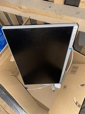 Bildschirm NEC MultiSync E221N