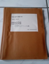 Bundeswehr BW Dienstvorschrift