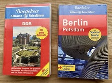 Baedekers Allianz Reiseführer