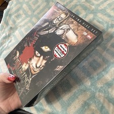 NEW* Hellsing Ultimate Series