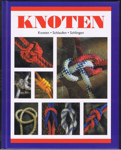 Knoten schlaufen - |,
