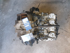 Kawasaki ZX-6R  ZX6R ZX600F