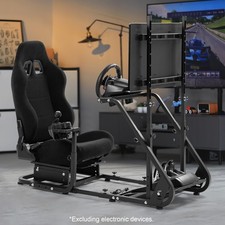 Marada Racing Simulator