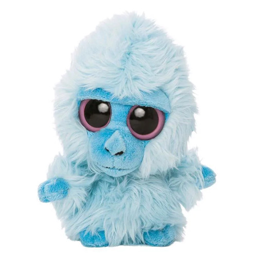 Yoohoo friends gorilla blau - gorilla,