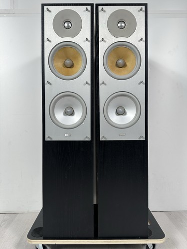Bowers wilkins cm4 - bowers, &