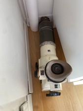 Leopard 1 optik visier