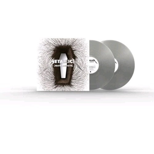 Metallica death magnetic - death,