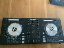 Numark Mixtrack Mt Pro 3 DJ