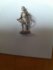 Berühmte Indianer Häuptlinge