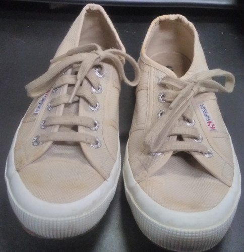 Superga damen schuhe sneaker - schuhe,