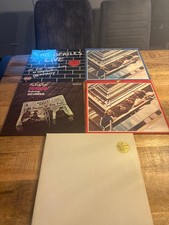 white album beatles schallplatte gut gepflegt 