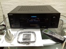 Sony STR-DB925QS schwarz 5.1